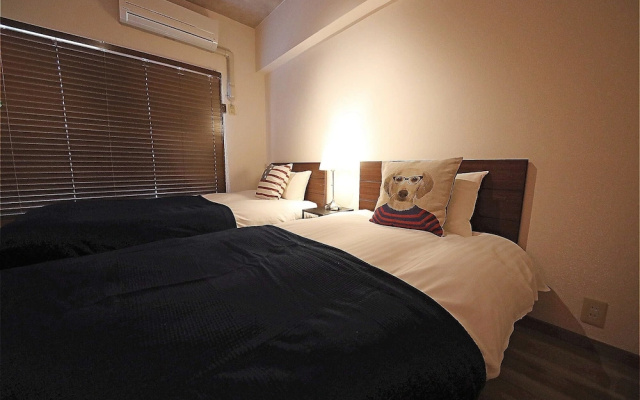 goom Hotel Nakasu