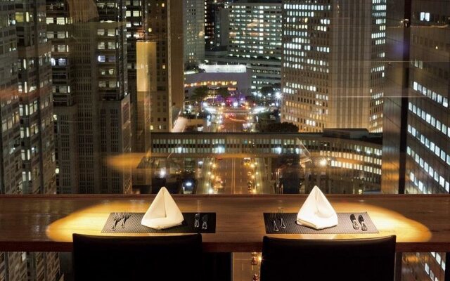 Shinjuku Washington Hotel Annex