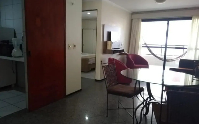 Ocean Tower Flat