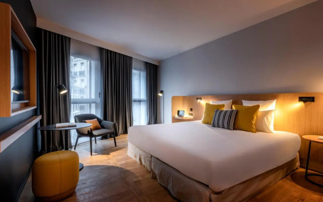 Hotel Villa KOEGUI Bayonne