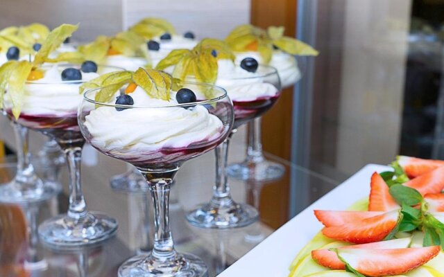 Wellness Hotel Happy Star