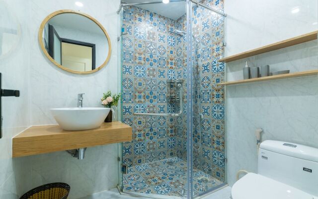 Cozrum Homes - Aurora House