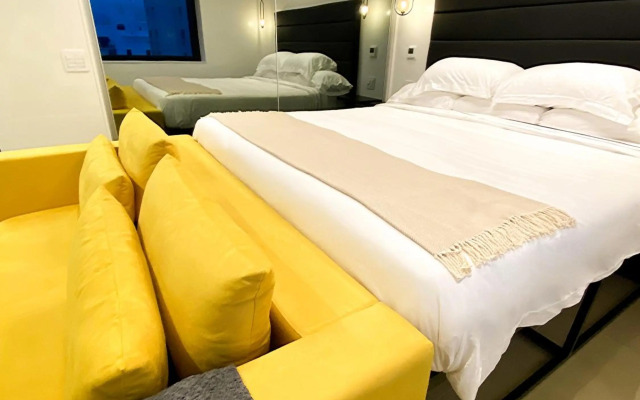 Sampa House
