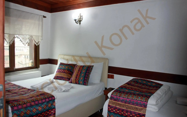 Avcıoğlu Konak Otel