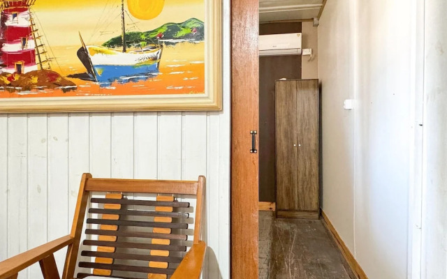 Contêiner Exclusivo - Praia da Gamboa