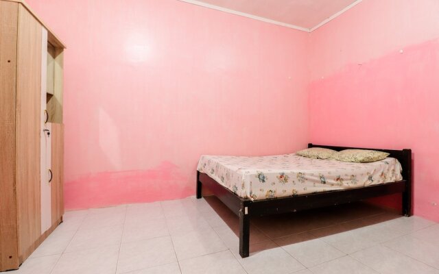 Wisma Lee A Lee