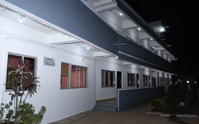 Sea Princess Beach Resort