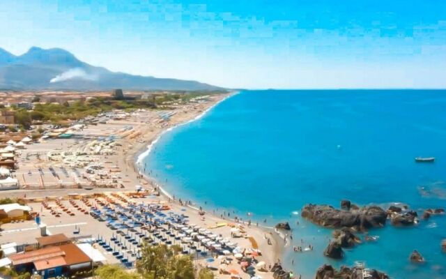 Apulia Hotels Forte Club di Scalea