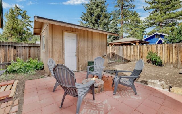 Greenway Pines Cabin #2327