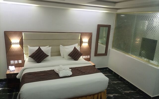 K-class Hotel