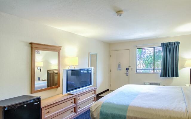 Ramada Mission Valley/SDSU