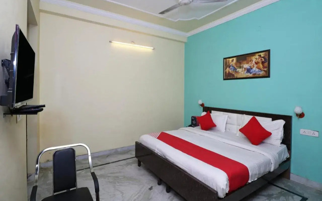 OYO 4046 Nilanjan Guest house