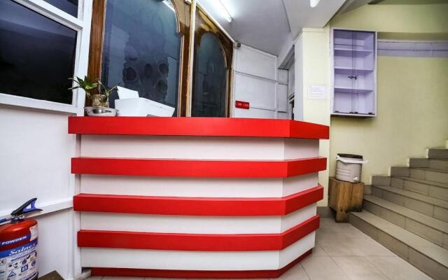 Shillong Guest House
