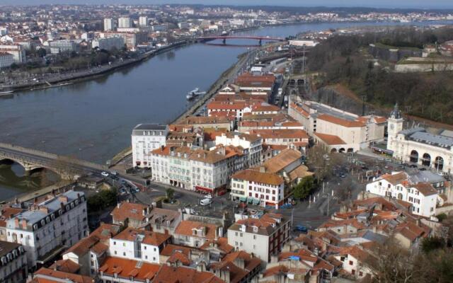 Hôtel Côte Basque