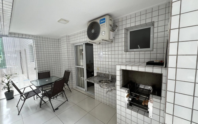 Summer Apartamentos Praia Grande