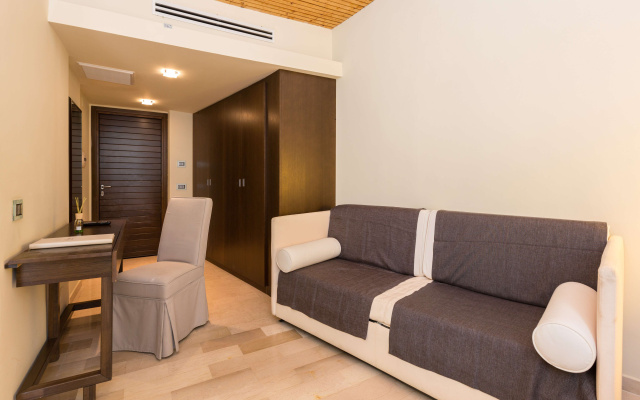 Valtur Baia del Gusmay Beach Resort