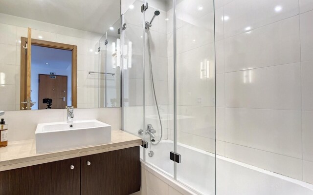 Terrace Apartment in Funchal