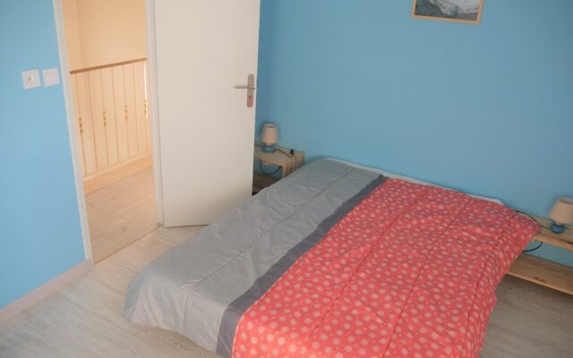 Maison dans le centre de Saint Philibert