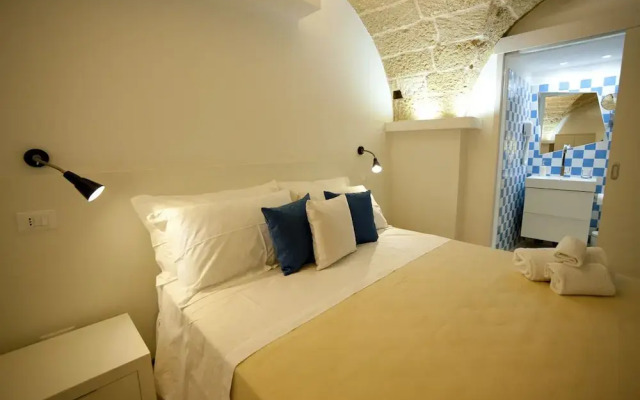 Primula Apartment in Ts Residence, With Infinity Pool #1