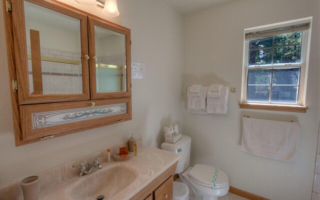 Bear Country by Lake Tahoe Accommodations