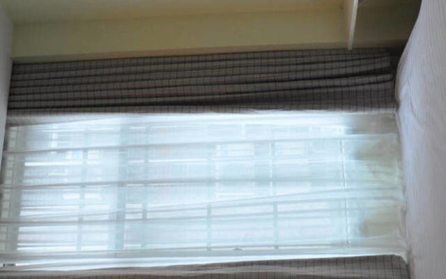 Zhangjiajie Tiantian Express Hotel