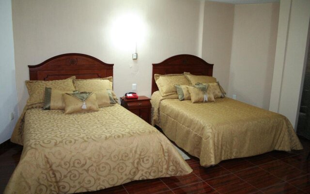 Leo Hotel
