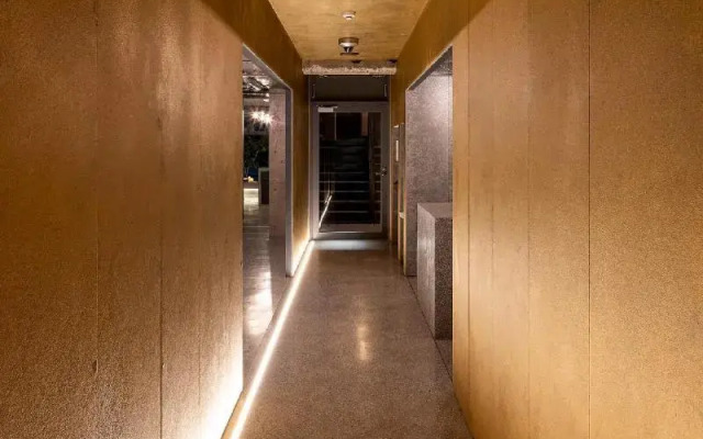 Kyoto ITOYA Hotel Mon
