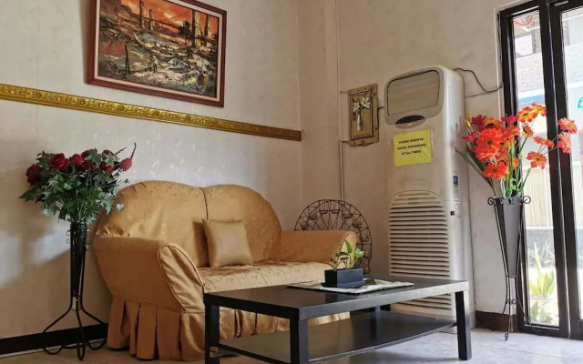 Señorita Suites Mati
