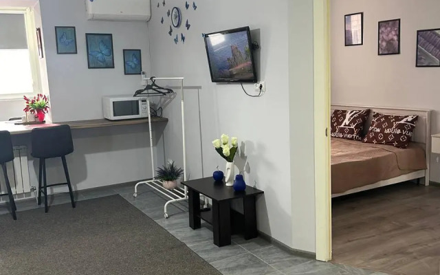 Апартаменты на улице Свердлова - фото 5