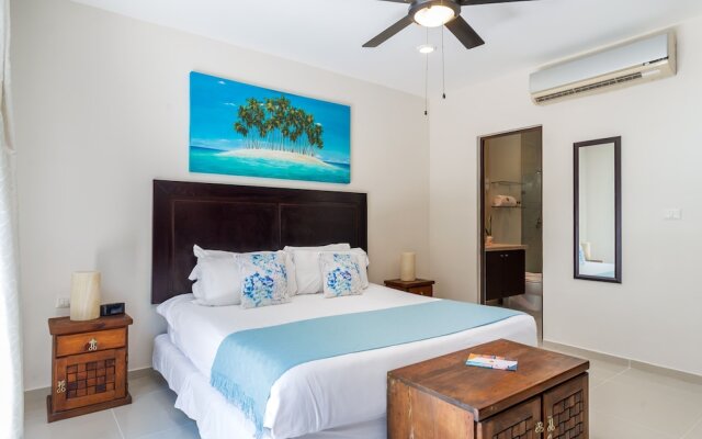 Sabbia Condo 4101 1 Bedroom 1 Bathroom Condo