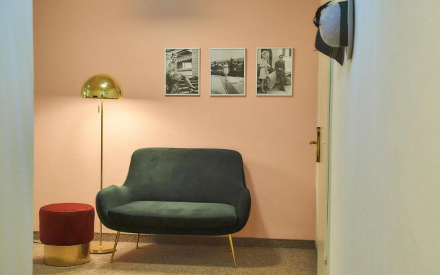 Rosi Boutique Hotel