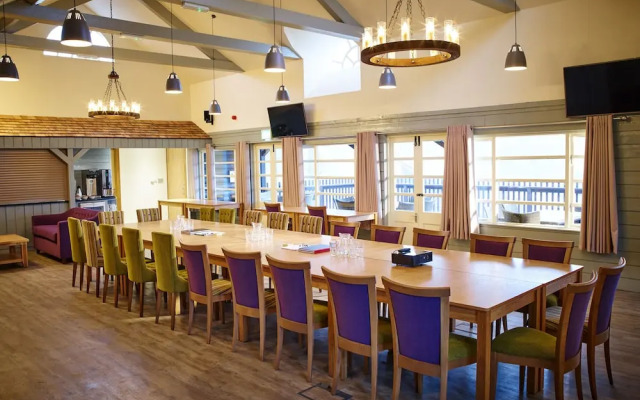 Forest Holidays Forest of Dean