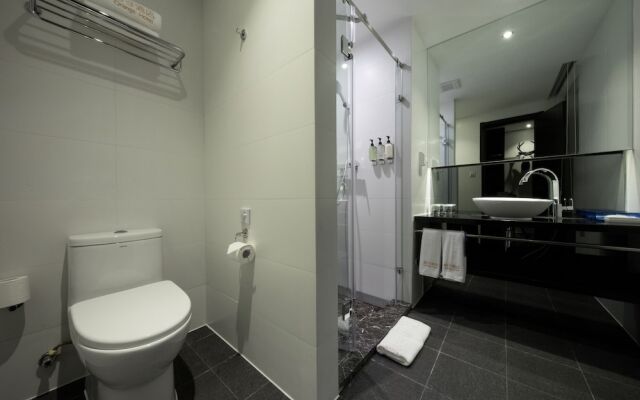 Mai Xin Ge Hotel Shanghai Wild Animal Park