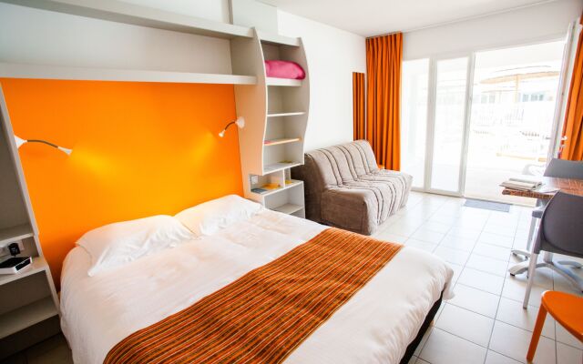 The Originals Résidence, Hôtel de Ré