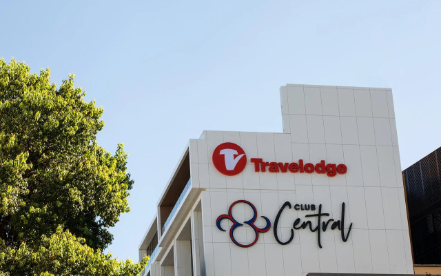 Travelodge Hotel Hurstville Sydney