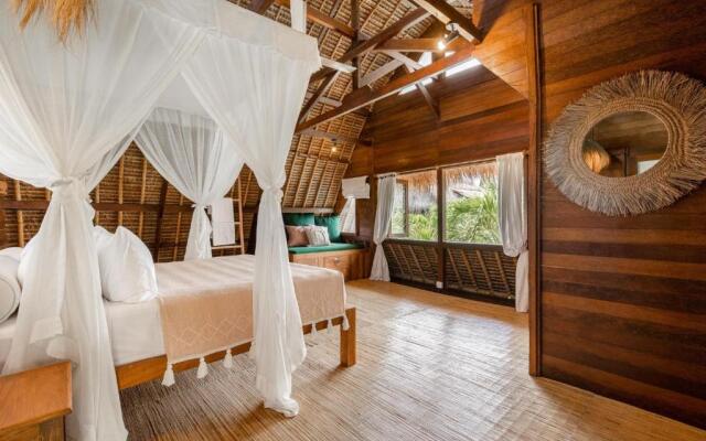 Tigerlilly's Boutique Hotel
