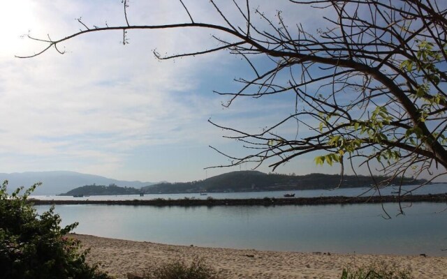 Anvien Villa Nhatrang