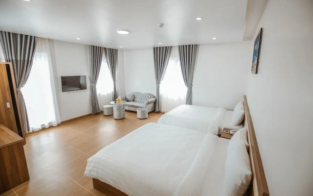 RedDoorz Premium Anh Duc Da Lat Hotel