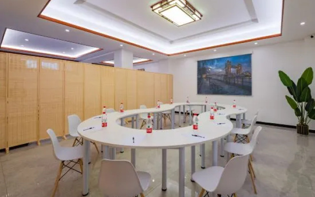 Building 69-1, Aojiangyuan, Yunjinghong Street