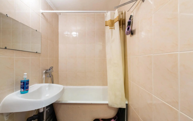 Апартаменты на улице 2-я Хутроская 20