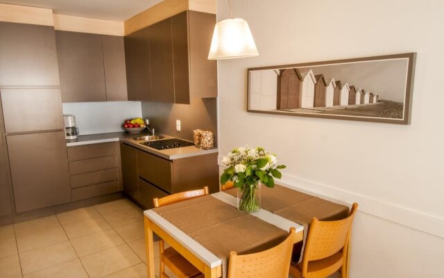 Belcasa Suite Hotel