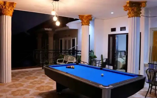 Exclusive Villa Heinbill 2 Estate 5 Bedroom