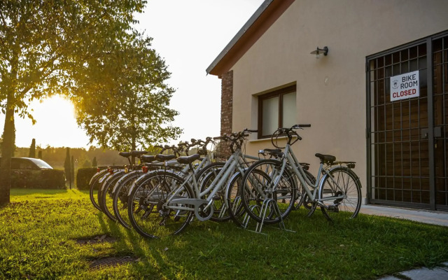 Relais Corte Cavalli