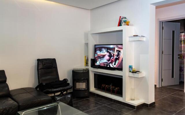 Dolmen Court Flat 10, Qawra