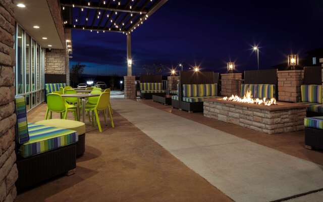 Home2 Suites by Hilton Page Lake Powell