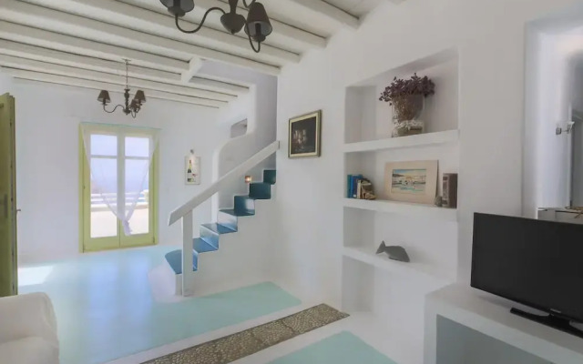 Lyra Villas Mykonos