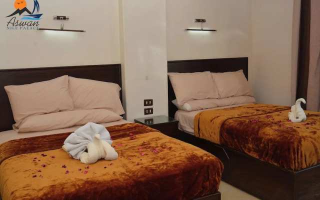 Aswan Nile Palace