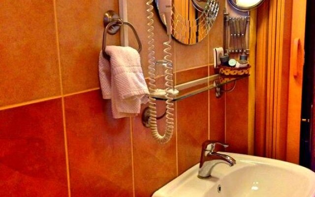 Faciba Butik Otel Restaurant Cafe & Bar