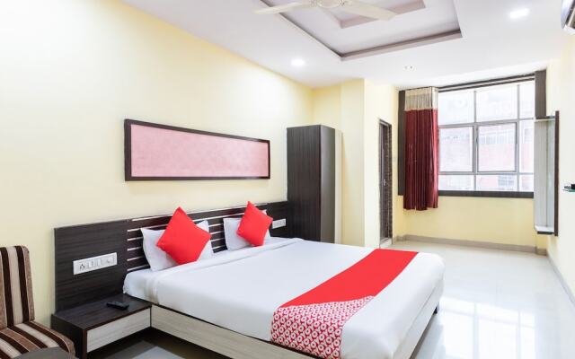 Hotel Rajendra Palace by OYO Rooms