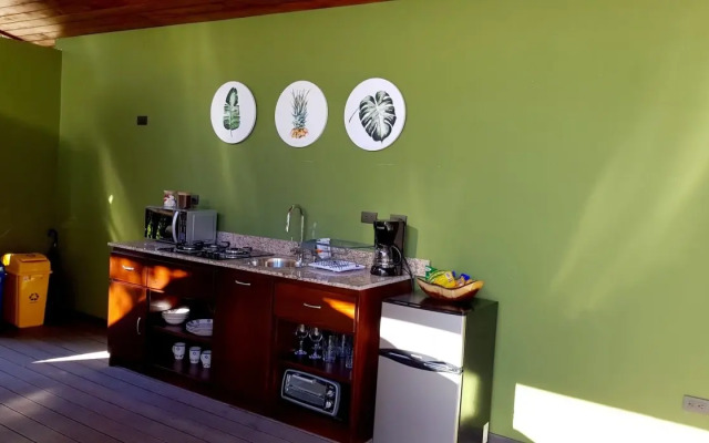 Chira Glamping Resort Monteverde